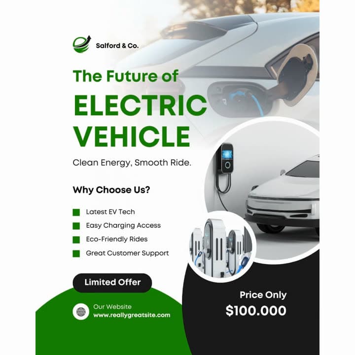 EV announcement AdMotion result preview